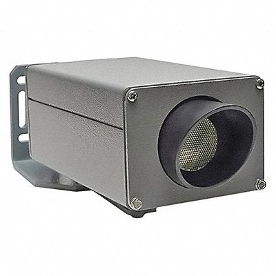 MS SEDCO TC30 Ultrasonic Presence Detector Aluminum