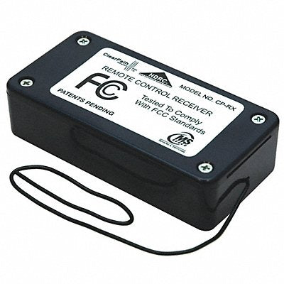 MS SEDCO CPRXM Multi-Mode Receiver Plastic