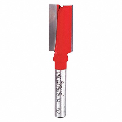 FREUD 4132 Straight Cut Profile Router Bit 1/2