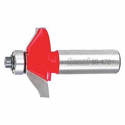 FREUD 99470 Roman Ogee Cut Profile Router Bit 1-1/2