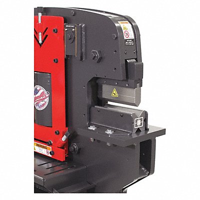 EDWARDS AC1034 Ironworker Brake