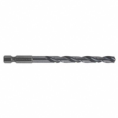 BOSCH BL2143IM Hex Shank Drill 1/4 HSS