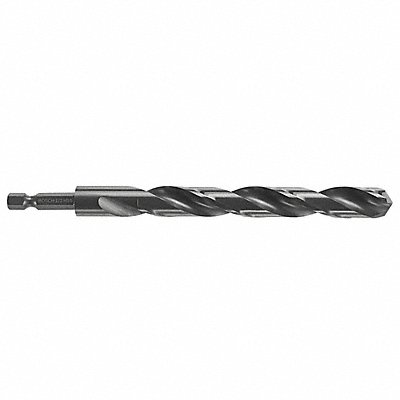 BOSCH BL4159IM Hex Shank Drill 1/2 HSS