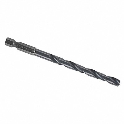 BOSCH BL4143IM Hex Shank Drill 1/4 HSS