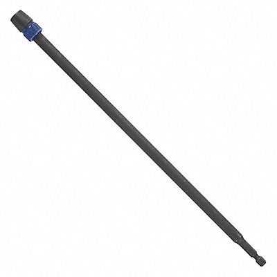 BOSCH DQCE1012 Spade Drill Bit Extension 1/4 Bit Dia.