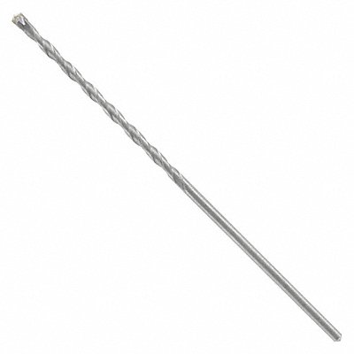 BOSCH LBH001 Hammer Masonry Drill 1/8in Carbide Tip