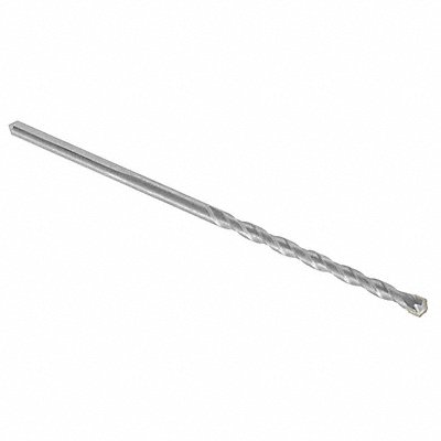 BOSCH LBH004 Hammer Masonry Drill 1/4in Carbide Tip