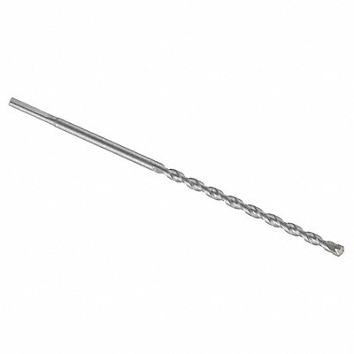 BOSCH LBH009 Hammer Masonry Drill 3/8in Carbide Tip