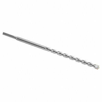 BOSCH LBH011 Hammer Masonry Drill 1/2in Carbide Tip