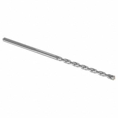 BOSCH LBH020 Hammer Masonry Drill 7/32in Carbide Tip
