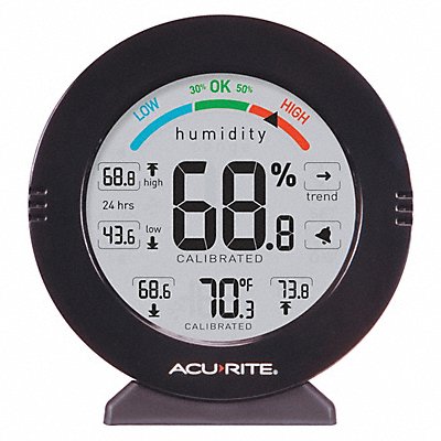 ACURITE 01080M Weather Station 0 to 99.99 Rain Fall