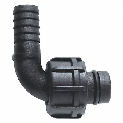 PIUSI F15484000 Adaptor Polypropylene