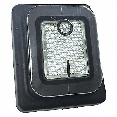 PIUSI R16657000 Pump Power Switch Polypropylene SS