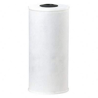 53DT17 PENTAIR/PENTEK 15514175 Filter Cartridge 25 micron 9 3/4 H