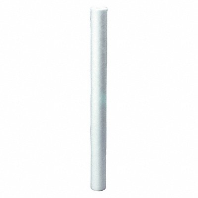 PENTAIR/PENTEK 15522775 Filter Cartridge 1 micron 10 gpm 30 H
