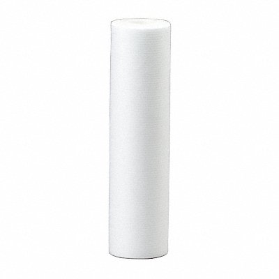 PENTAIR/PENTEK 15575075 Filter Cartridge 10 micron 9 7/8 H