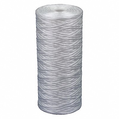 PENTAIR/PENTEK 35522075 Filter Cartridge 50 micron 9 7/8 H