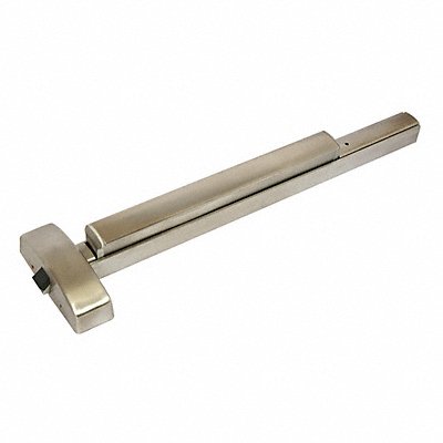 PRECISION 3R02108V4908ARHRB630 Rim Exit Device Satin SS 48 Door W
