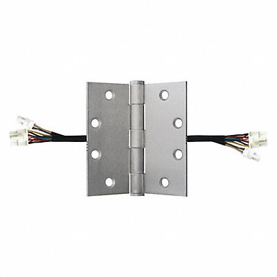 BEST CECB17912C45X45US26DQUICKCONNECT Electric Hinge Steel