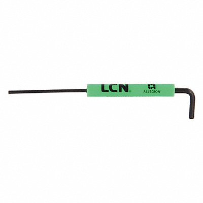 LCN GHW12 Closer Adjustment Wrench Aluminum PK12