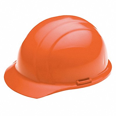 ERB SAFETY 19765 Hard Hat Type 1 Class E Hi-Vis Orange