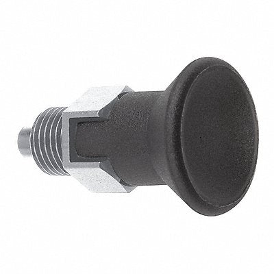 KIPP K063117410A7 Spring Plunger 3/4 -10 Stainless Steel