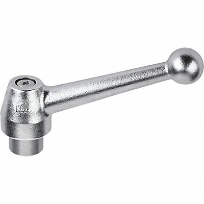 KIPP K01211112 Adjustable Handle M12 Stainless Steel