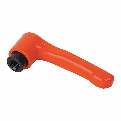 KIPP K07372A32 Adjustable Handle 5/16 -18 Zinc