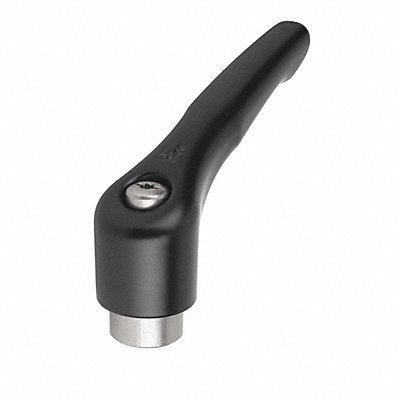 KIPP K01230051 Adjustable Handle M5 Zinc
