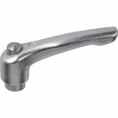 KIPP K01249308 Adjustable Handle M8 Stainless Steel