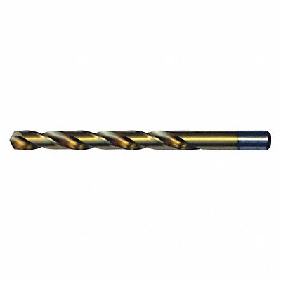 CHICAGO-LATROBE 41602 Jobber Drill 1/32 HSS