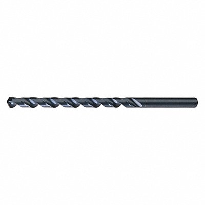 CHICAGO-LATROBE 50749 Extra Long Drill 27/64 HSS