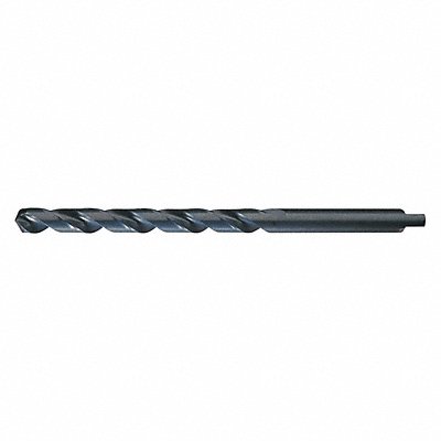 CHICAGO-LATROBE 49512 Jobber Drill 3/16 HSS
