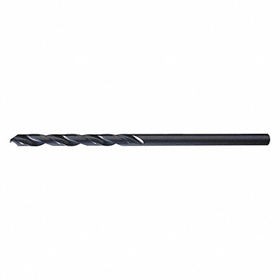 CLE-LINE C23633 Extra Long Drill 1/4 HSS