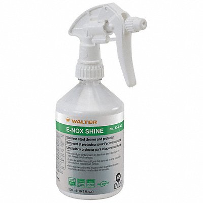ARC ONE 53G403 Stainless Steel Cleaner 16.9 oz Size