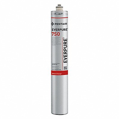 PENTAIR/EVERPURE EV96070475 Quick Connect Filter 0.5 gpm 2 000 gal