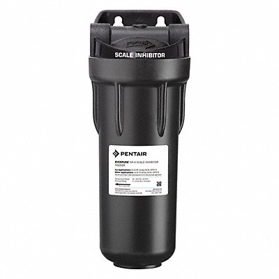 PENTAIR/EVERPURE EV97984575 Quick Connect Filter 0.5 micron 6 gpm