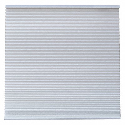 KEYSTONE FABRICS G1L3048 Cellular Shade Polyester 48 L 30 W White