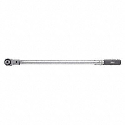 PROTO J6014FC Micrometer Torque Wrench 30 to 250 ft.-lb. 1/2