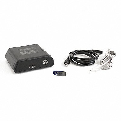 HUBBELL GAI-TRONICS 12509043 Telephone Management Application Black