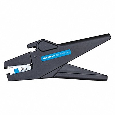 JONARD TOOLS WSA1024 Wire Stripper 10 to 24 AWG Capacity