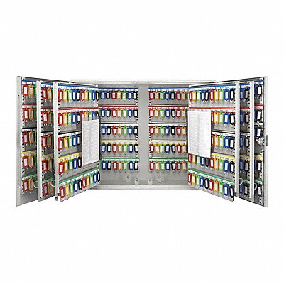 BARSKA CB12700 Key Cabinet 600 Capacity 22 H