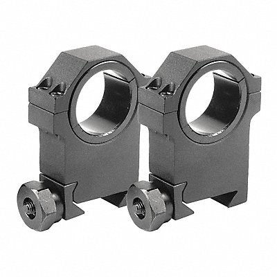 BARSKA AI11063 High Weaver Ring Black