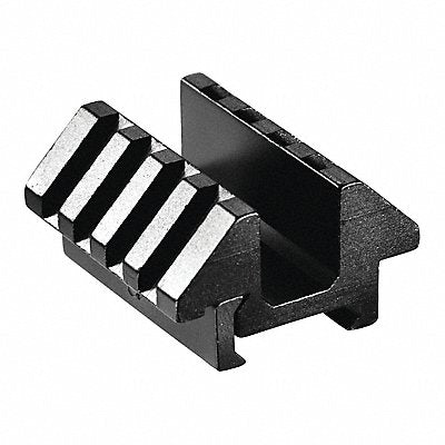 BARSKA AW11724 Dual Tactical Mount Black