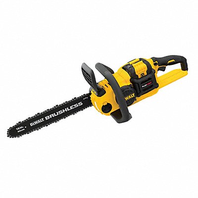 DEWALT DCCS670X1 60V Chain Saw Battery Fuel Type 16 Bar L