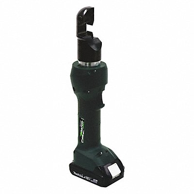 GREENLEE ETS12LX11 Cordless Bolt Cutter Makita 18V LXT