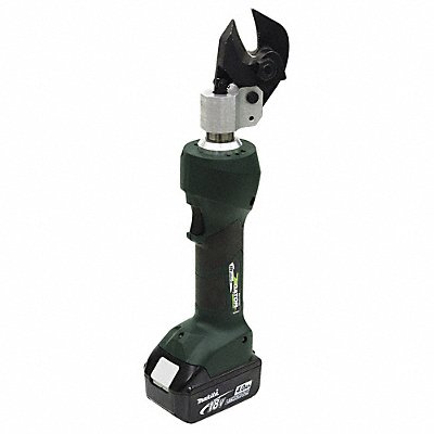GREENLEE ES20LX11 Cordless Cable Cutter Makita 18V LXT