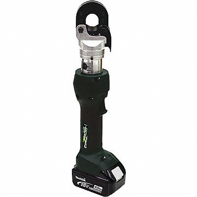 GREENLEE ESG25LX11 Cordless Wire Cutter Makita 18V LXT