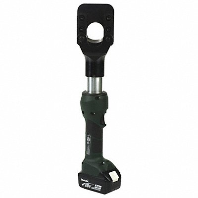 GREENLEE ESG45LX11 Cordless Wire Cutter Makita 18V LXT