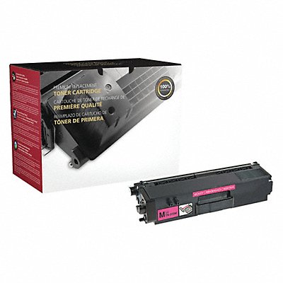 CLOVER CIGTN315M Toner Cartridge Magenta Remanufactured